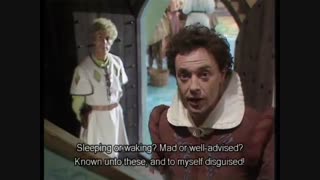 4) THE COMEDY OF ERRORS_BBC SHAKESPEARE COLLECTION