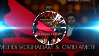 مهدی مقدم - ایست قلبی (Mehdi Moghadam - Ist Ghalbi)