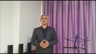 مدیریت ترس