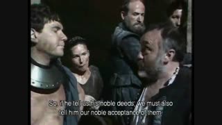 5) CORIOLANUS_BBC SHAKESPEARE COLLECTION