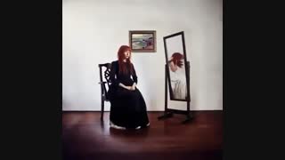 از روی ظاهر کسی قضاوت نکنی!