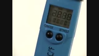 متروتیک نماینده انحصاری کمپانی HANNAدر ایران-((09129305772))