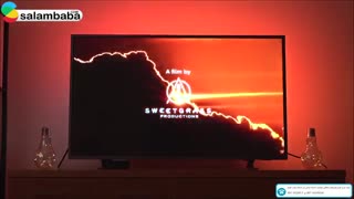 معرفی تلویزیون جدید فیلیپس مدل PUS6753