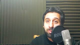 چرا صدای ضبط شده خودمو نمی پسندم ؟