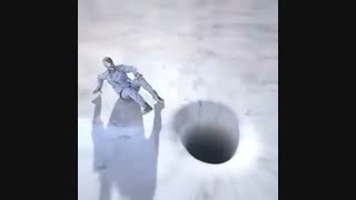 تلاش برای زنده ماندن