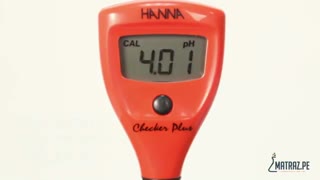 متروتیک نماینده رسمی کمپانی HANNA آمریکا در ایران((09129305772))