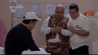 شهر قشنگ قسمت ۱۱۱