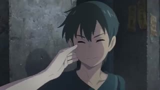 ژاپن بعد از ۲۲ سال بعد از شاهزاده مونونوکه بار دیگه انیمه جدیدشو نامزد اسکار ۲۰۲۰ میکنه-انیمه هوایی شدن با تو اثر ماکوتو شینکای