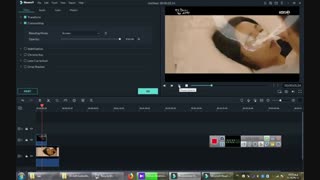 آموزش ماسک کردن با فیلمورا