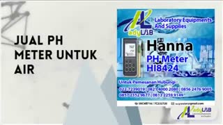 متروتیک تنها نمایندگی HANNA در تهران-((09129305772))