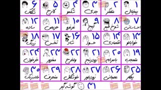 همه بوگید پلیز