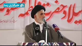 اشرافی گری خلاف مبانی اسلام و انقلاب است