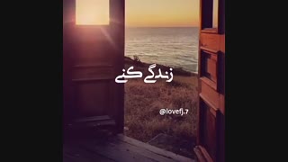 ویدیویی که برای خداست چند تا لایک داره؟!♥️