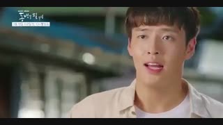 تیزر سریال When the Camellia Blooms