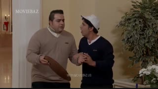 شهر قشنگ قسمت ۱۲۲