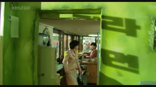 قسمت یازدهم سریال کره ای Spring Waltz  والس بهاری