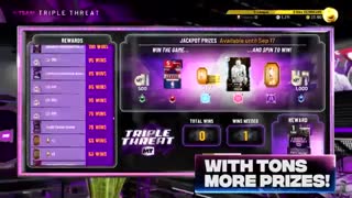 تریلر بازی NBA 2K20