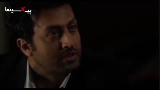 شهرزاد فصل سه سکانس ملاقات شهرزاد و فرهاد در تئاتر و فراری دادن او