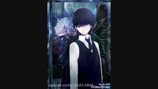 آهنگ کامل انیمه توکیو غول