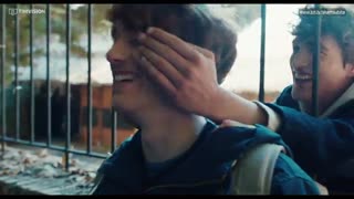 سریال Skam (ورژن ایتالیایی) - فصل دوم - قسمت هشتم با زیرنویس