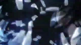 میکسی زیبا از انیمه خادم سیاه من عاشق آهنگشم  نگاه نکنی پشیمون میشی