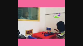 شنوایی سنجی- کلینیک ارمغان