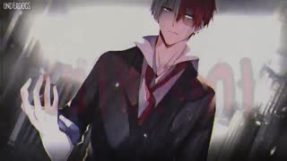 آهنگ خیلی قشنگ انیمه ای