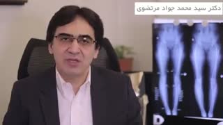 خوردن داروهای رقیق کننده بعد از جراحی پروتز زانو یا لگن