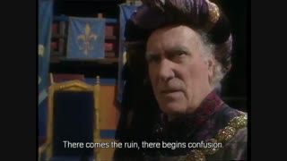 11) HENRY VI PART 1_BBC SHAKESPEARE COLLECTION