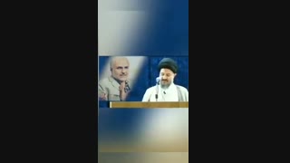 @ حمایت سیدشجاع الدین ابطحی از عمار در بند؛ دکتر حسن عباسی جراحی بینی