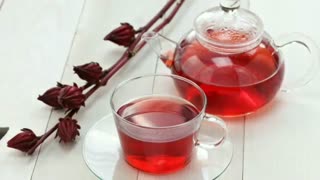 خواص بی نظیر چای ترش برای سلامتی +عوارض