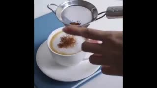 طرز تهیه کاپوچینو - فنجونت مرجع قهوه و نوشیدنی های گرم و سرد