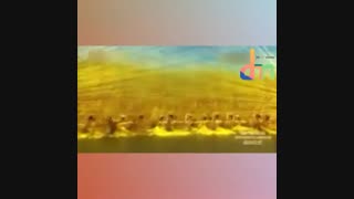اجرای نمایش در یکی از جشنواره های چینی