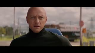 Dark Phoenix 2019