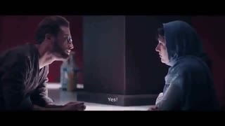 دانلود فیلم عرق سرد