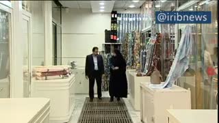 معمای پیچیده گرانی چادر مشکی!