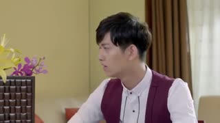 قسمت پانزدهم سریال چینی دختر آتشین ( بادیگارد ) Hot Girl با زیرنویس فارسی