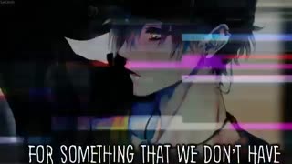 نایتکور ورشکسته - Nightcore broke