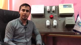 دوره آموزش نصب دزدگیر اماکن مجتمع فنی برق