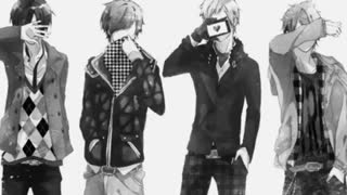 **Nightcore-Oh yeah**