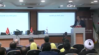 شهاب جوانمردی: رگولاتور، پشت درهای بسته تصمیم نگیرد