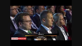 قرعه کشی مرحله گروهی لیگ اروپا 2020