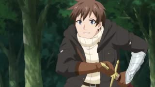 انیمه ی  uchimusume قسمت نهم