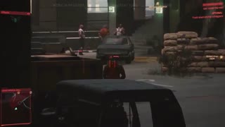 تریلر گیم پلی جدید Cyberpunk 2077
