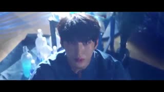 موزیک ویدیو Whisper از VIXX LR