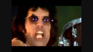آهنگ Queen - We Will Rock You