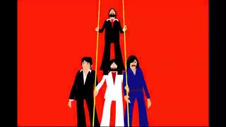 آهنگ The Beatles - Come Together