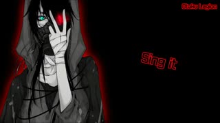 I AM NOBODY