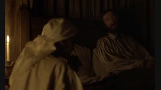 فیلم سینمایی جادوگر The Witch 2015