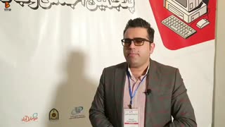 جشنواره وب فارسی چه خبر بود